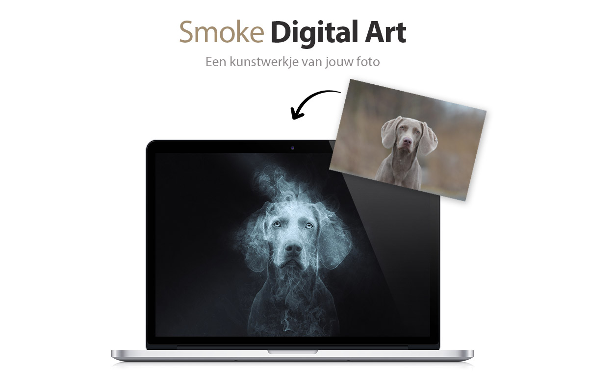 Digital-Art-Smoke